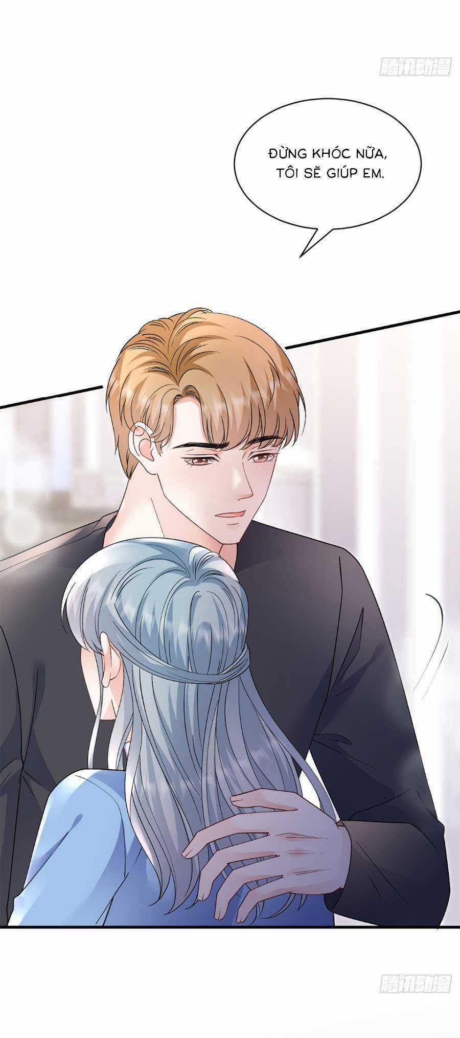 Đại Tiểu Thư Có Thể Có Cái Gì Xấu Chapter 185 trang 19