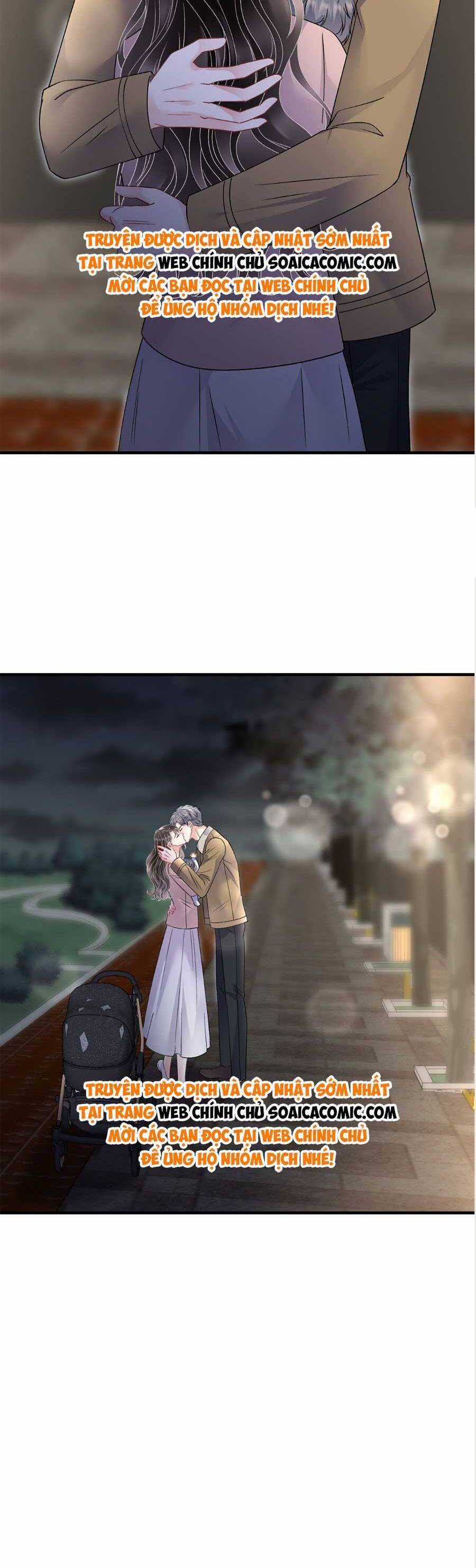 Đại Tiểu Thư Có Thể Có Cái Gì Xấu Chapter 185 trang 2