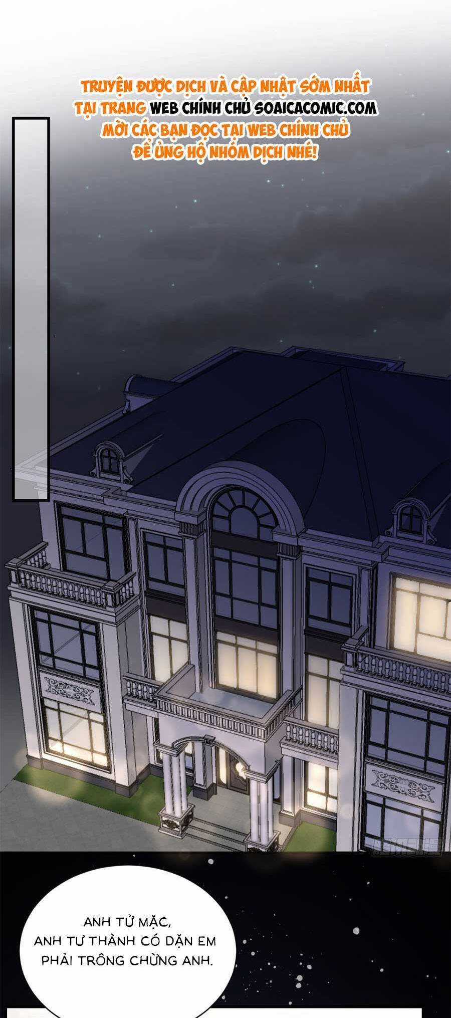 Đại Tiểu Thư Có Thể Có Cái Gì Xấu Chapter 185 trang 20