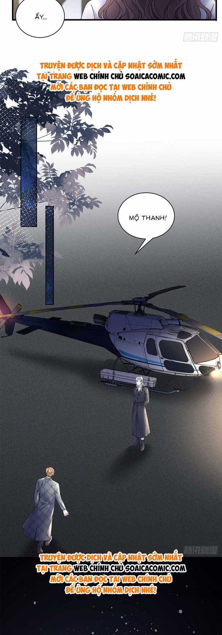 Đại Tiểu Thư Có Thể Có Cái Gì Xấu Chapter 185 trang 23