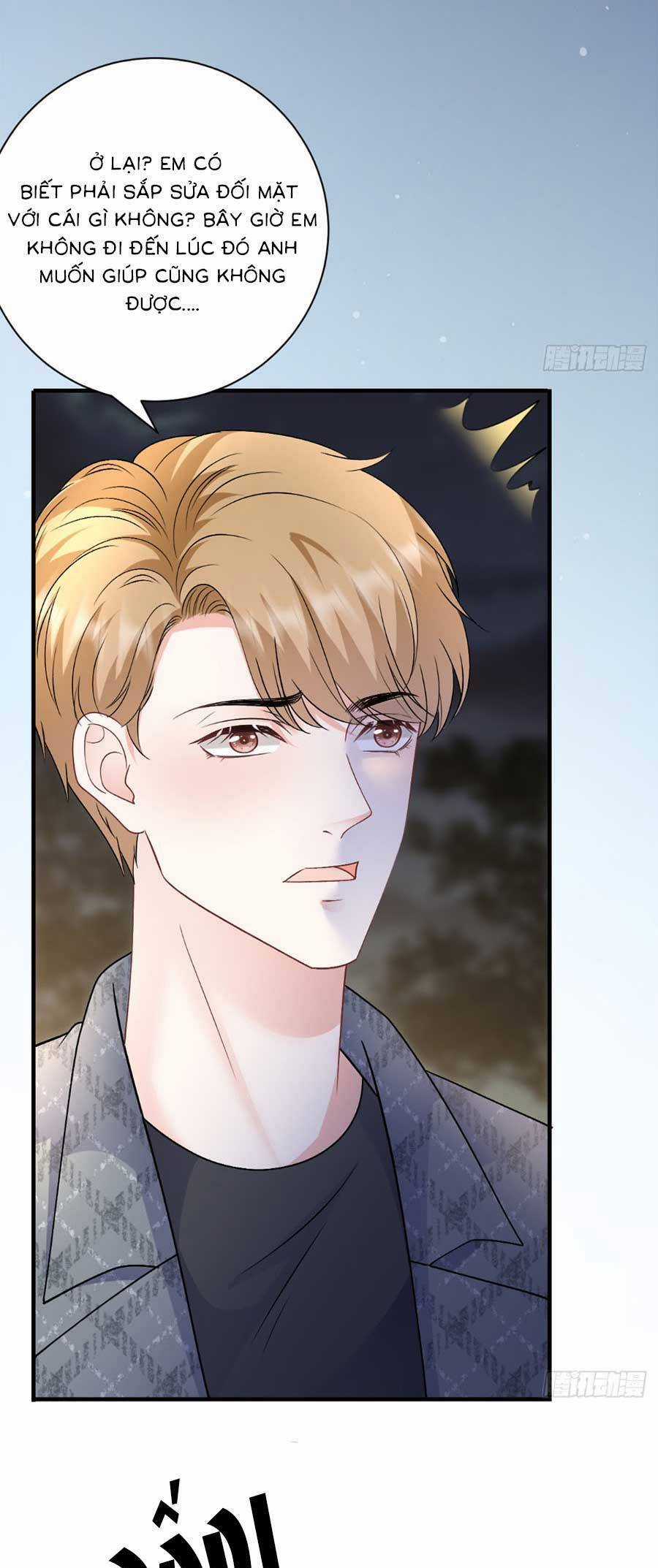 Đại Tiểu Thư Có Thể Có Cái Gì Xấu Chapter 185 trang 25