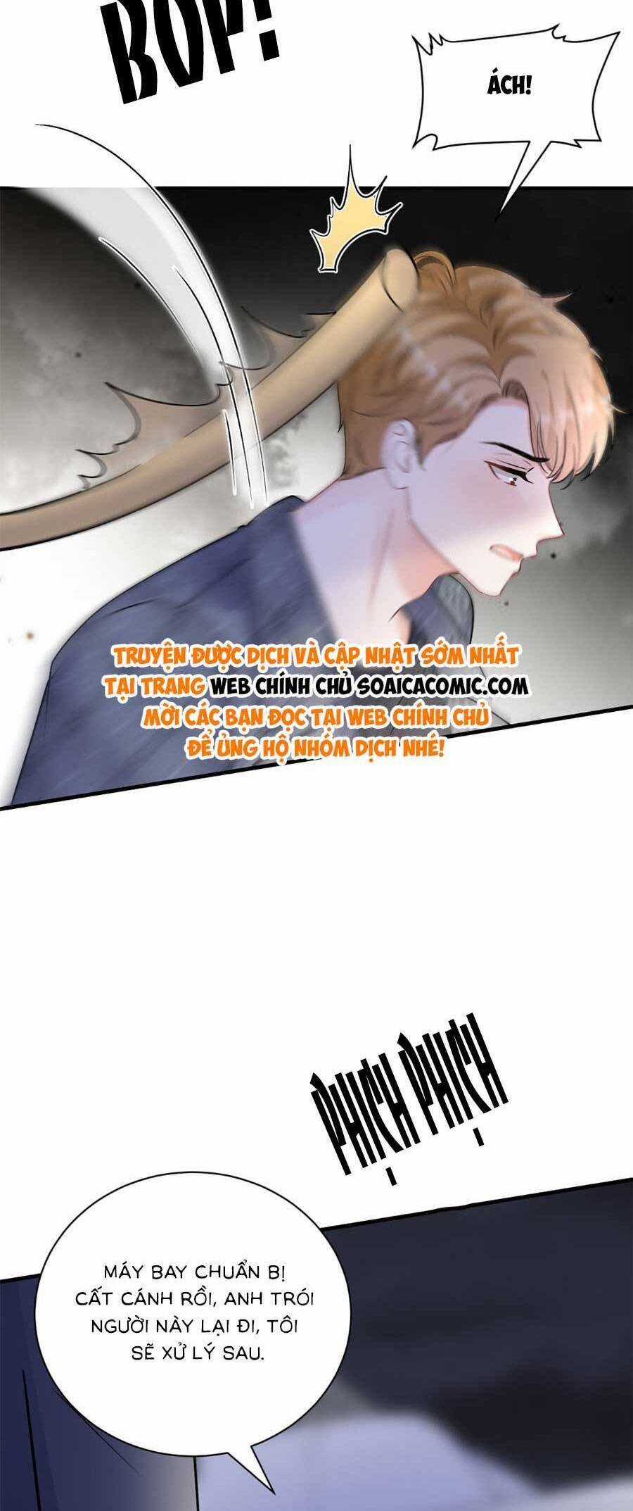 Đại Tiểu Thư Có Thể Có Cái Gì Xấu Chapter 185 trang 26