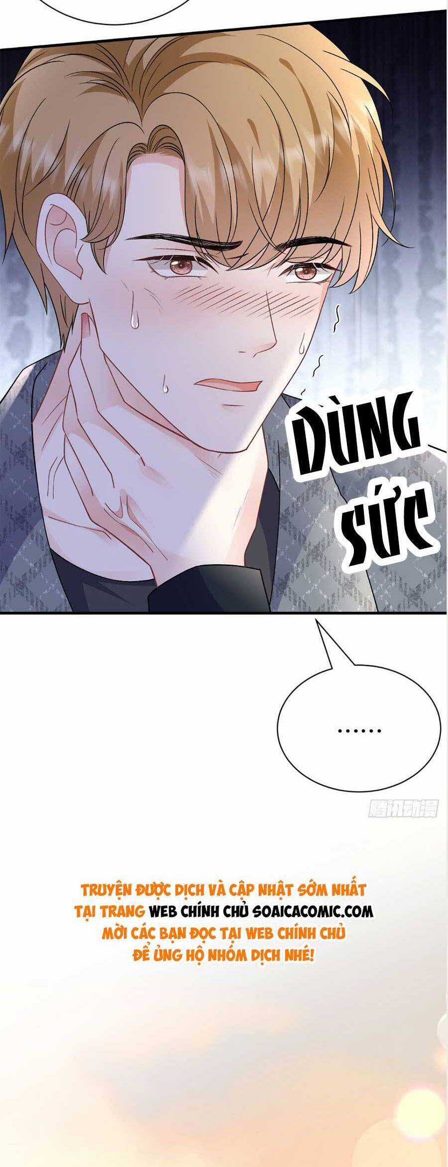 Đại Tiểu Thư Có Thể Có Cái Gì Xấu Chapter 186 trang 19