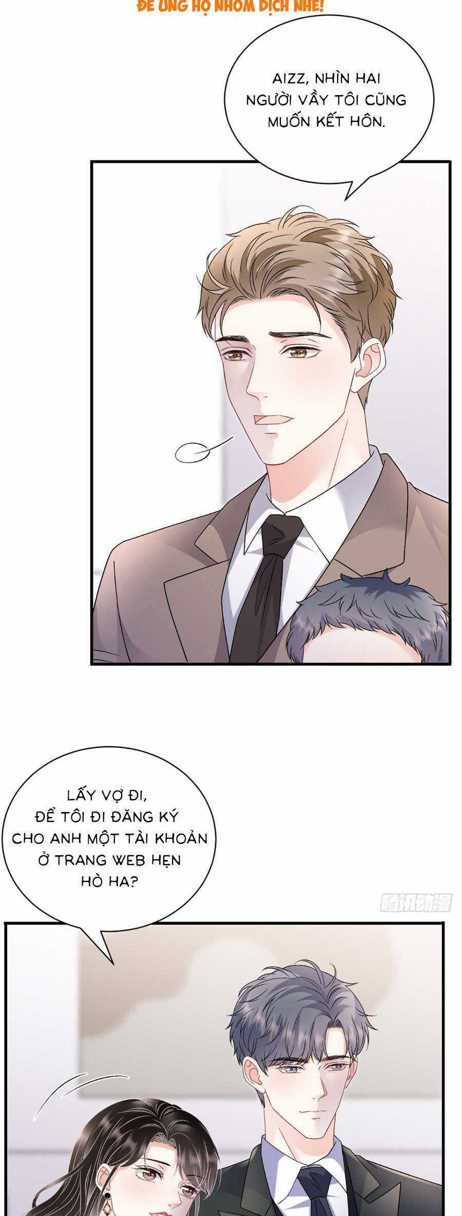 Đại Tiểu Thư Có Thể Có Cái Gì Xấu Chapter 186 trang 21