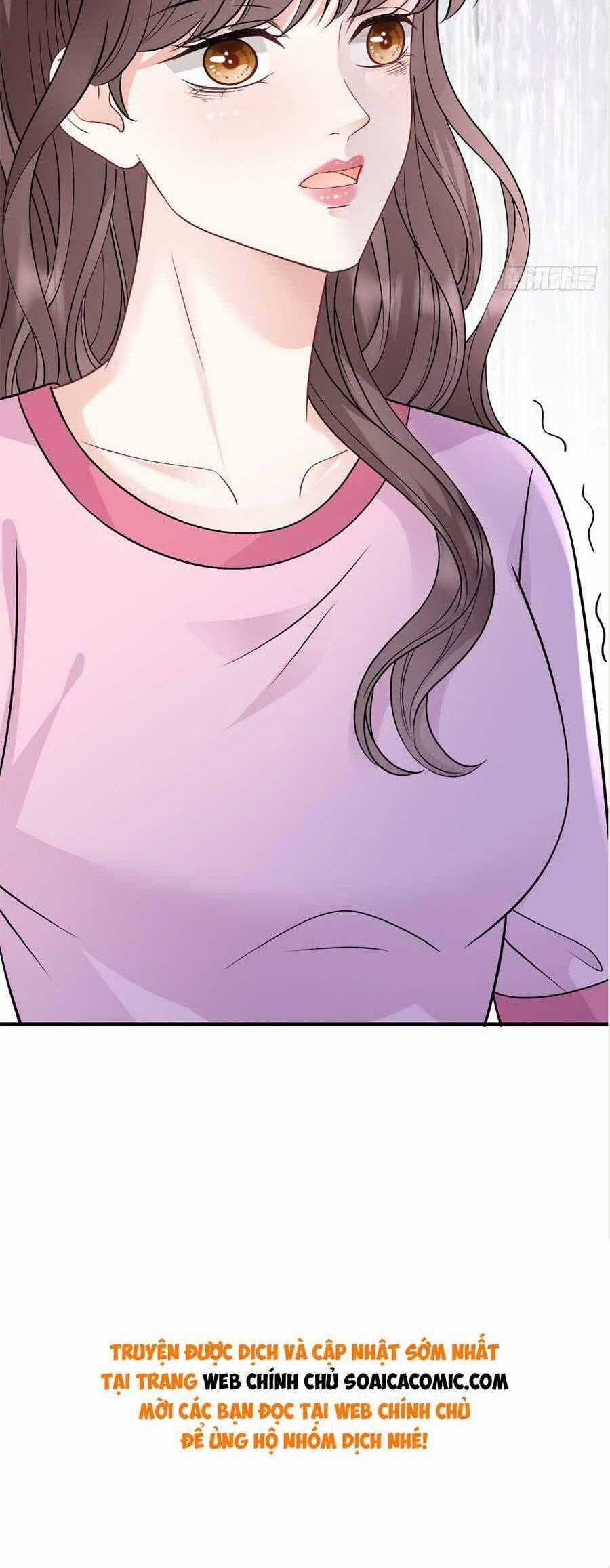 Đại Tiểu Thư Có Thể Có Cái Gì Xấu Chapter 186 trang 26