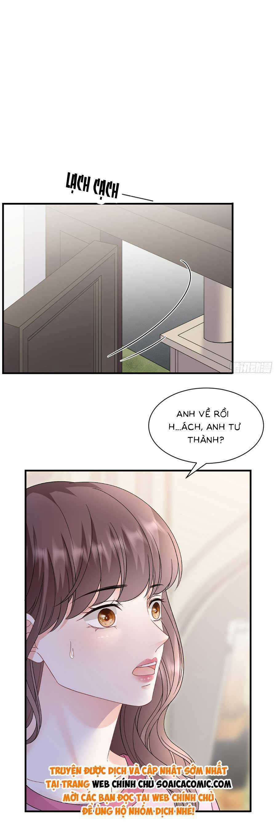 Đại Tiểu Thư Có Thể Có Cái Gì Xấu Chapter 186 trang 3