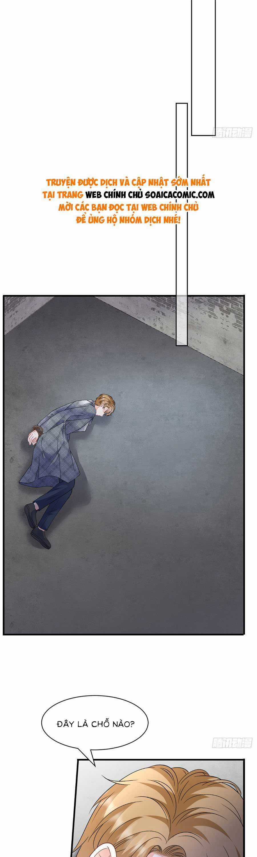 Đại Tiểu Thư Có Thể Có Cái Gì Xấu Chapter 186 trang 7