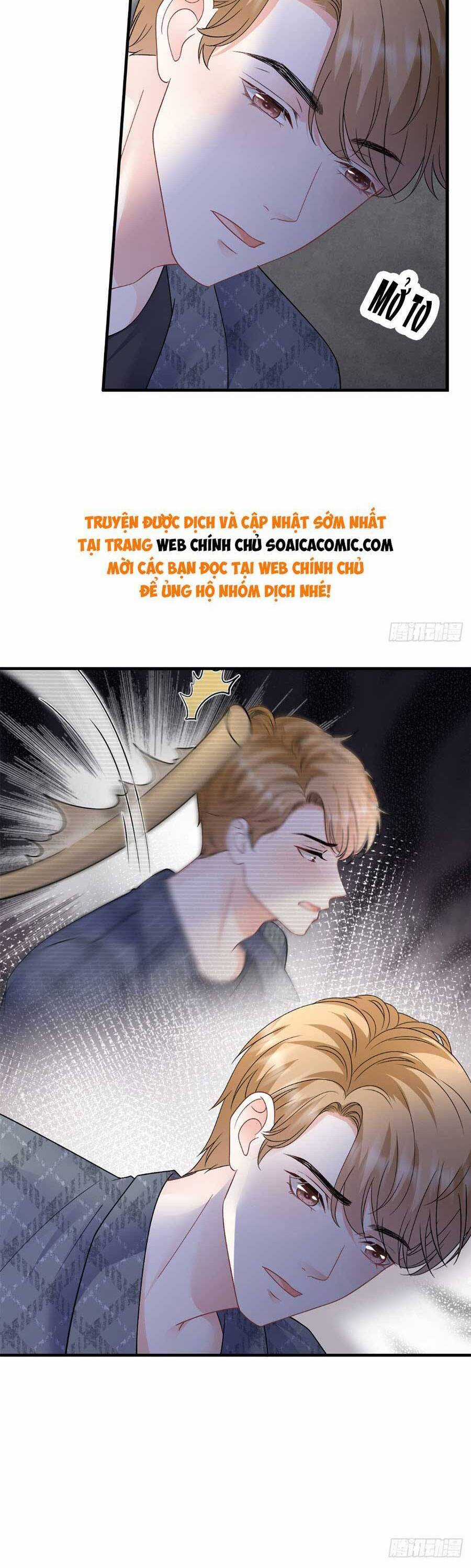 Đại Tiểu Thư Có Thể Có Cái Gì Xấu Chapter 186 trang 8