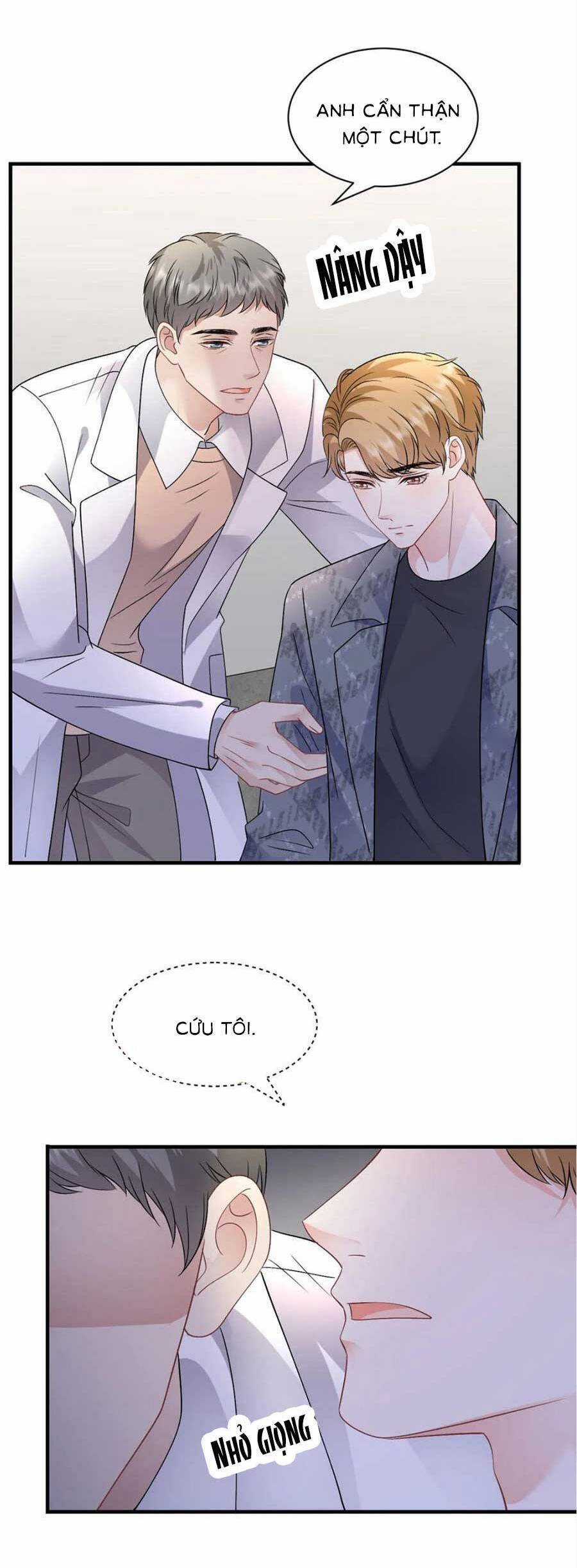 Đại Tiểu Thư Có Thể Có Cái Gì Xấu Chapter 187 trang 21