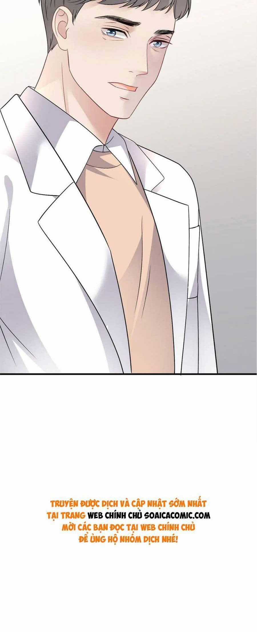 Đại Tiểu Thư Có Thể Có Cái Gì Xấu Chapter 187 trang 24