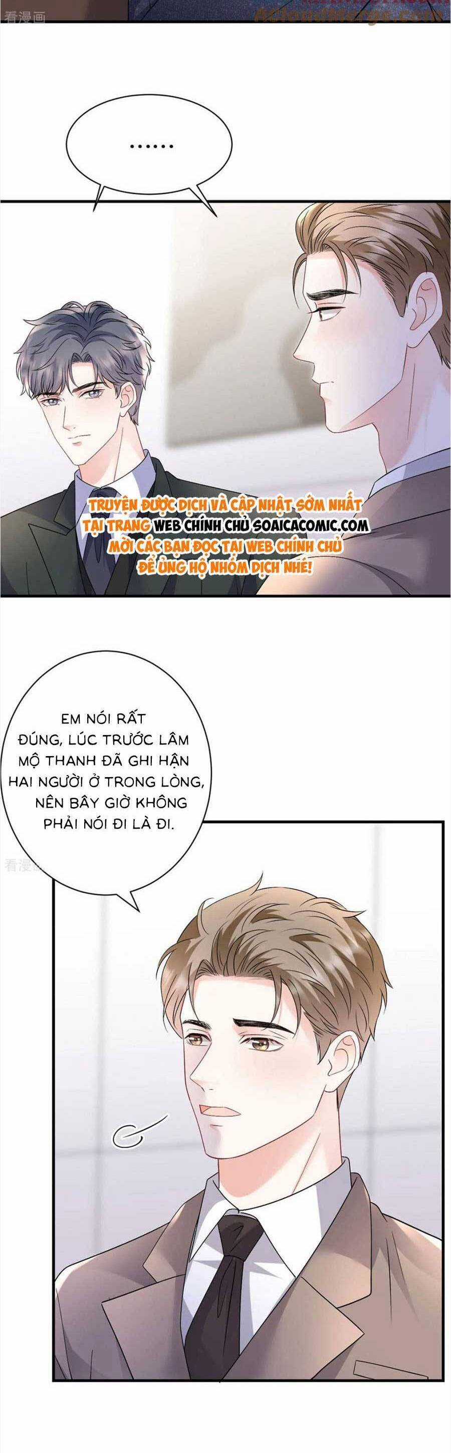 Đại Tiểu Thư Có Thể Có Cái Gì Xấu Chapter 187 trang 4