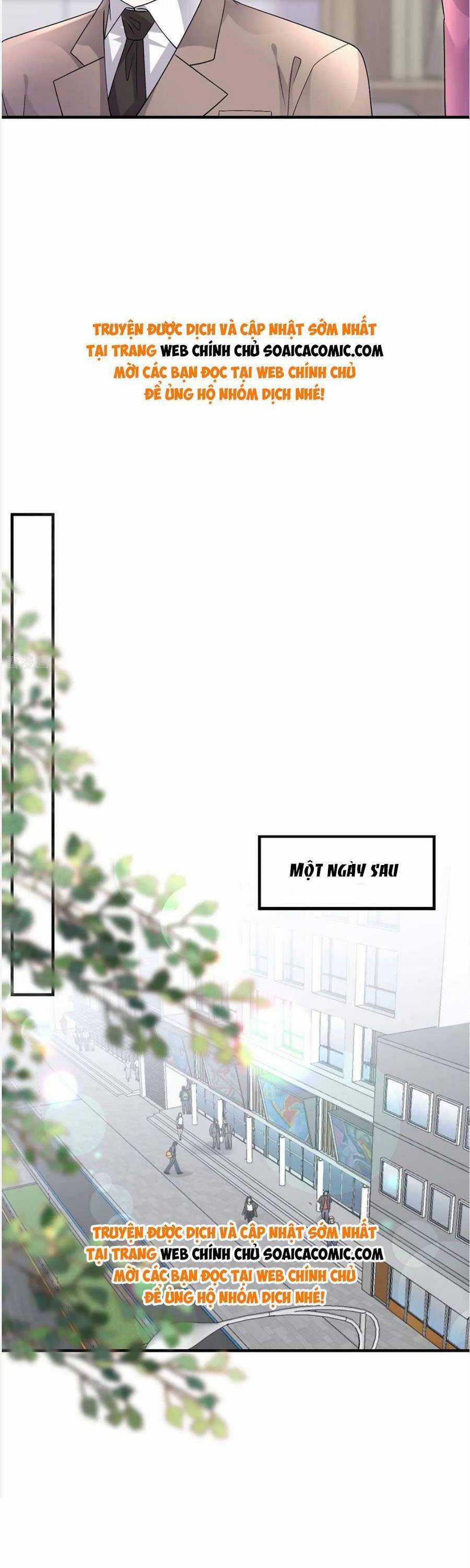 Đại Tiểu Thư Có Thể Có Cái Gì Xấu Chapter 187 trang 8