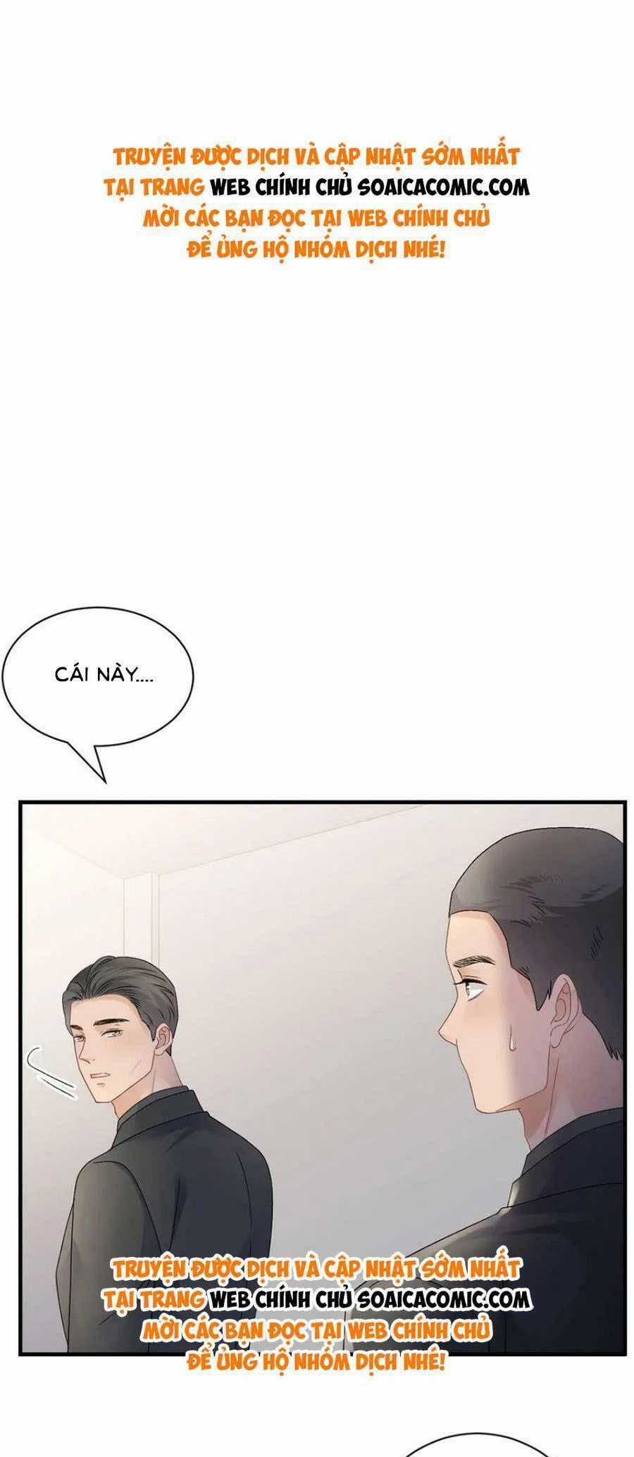 Đại Tiểu Thư Có Thể Có Cái Gì Xấu Chapter 188 trang 1