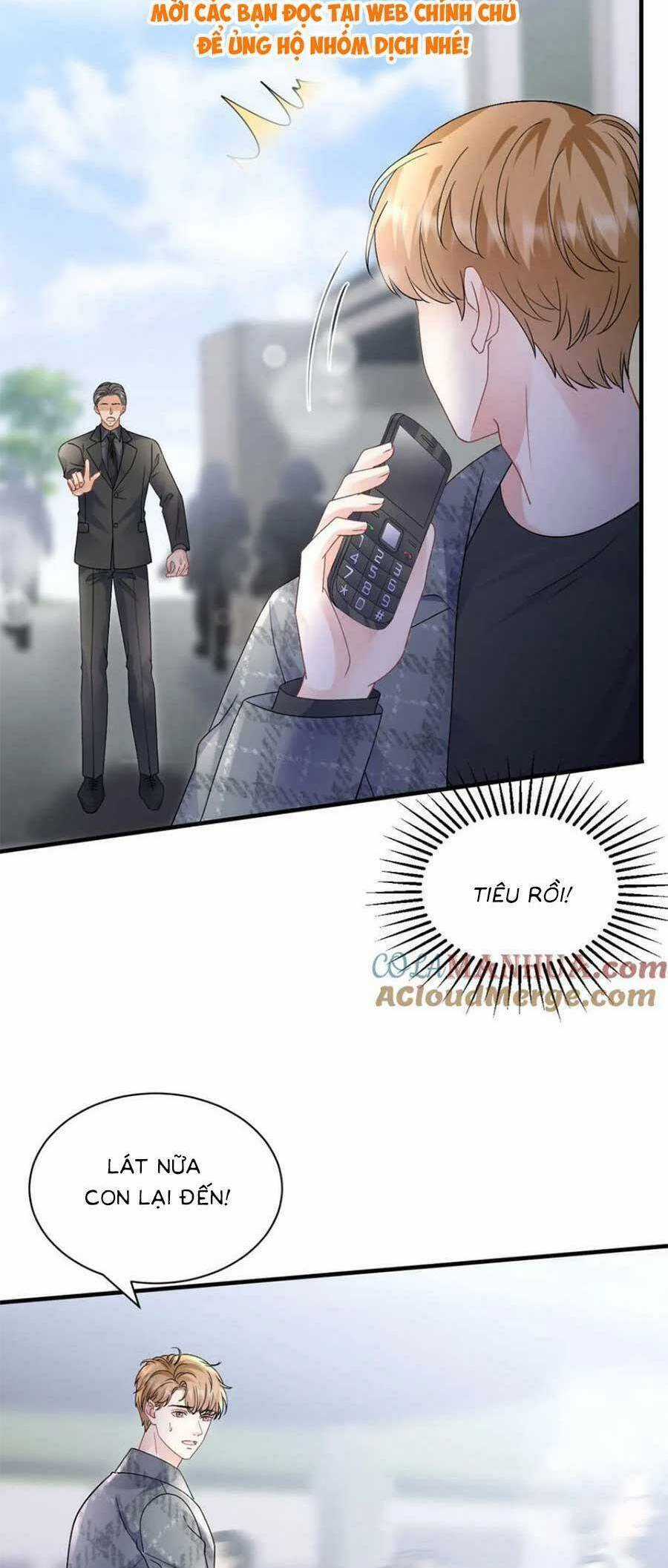 Đại Tiểu Thư Có Thể Có Cái Gì Xấu Chapter 188 trang 13