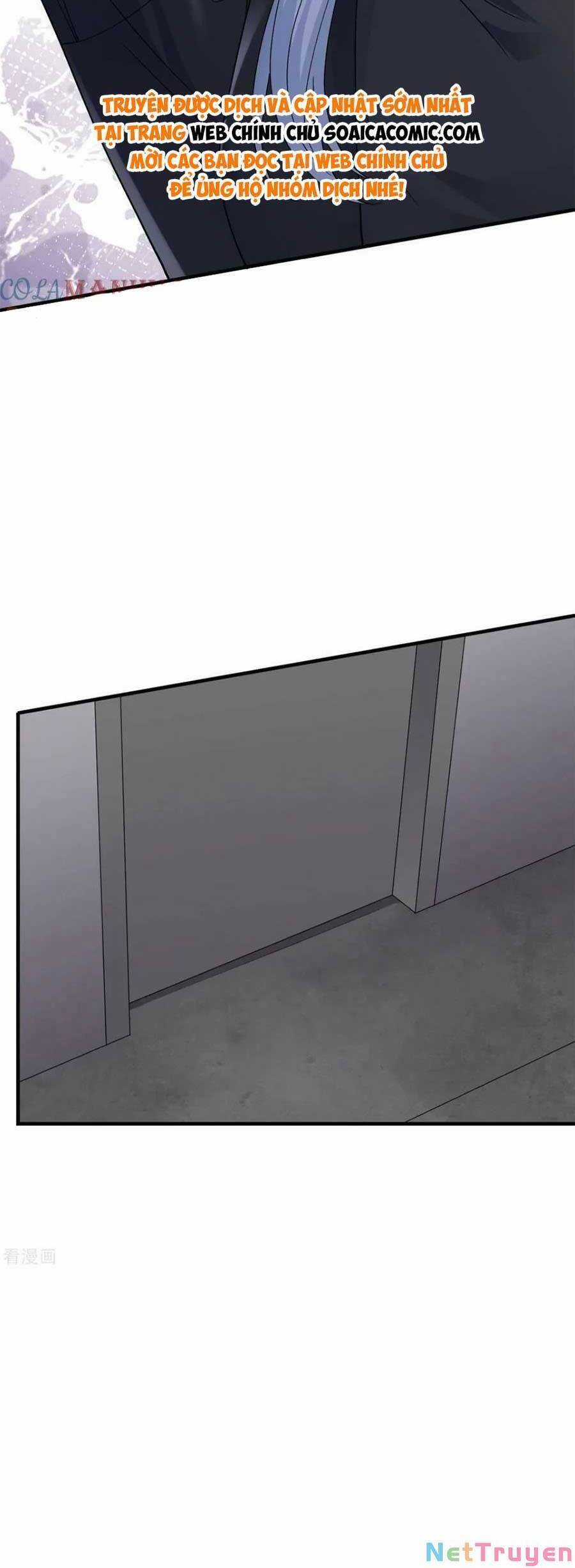 Đại Tiểu Thư Có Thể Có Cái Gì Xấu Chapter 188 trang 25