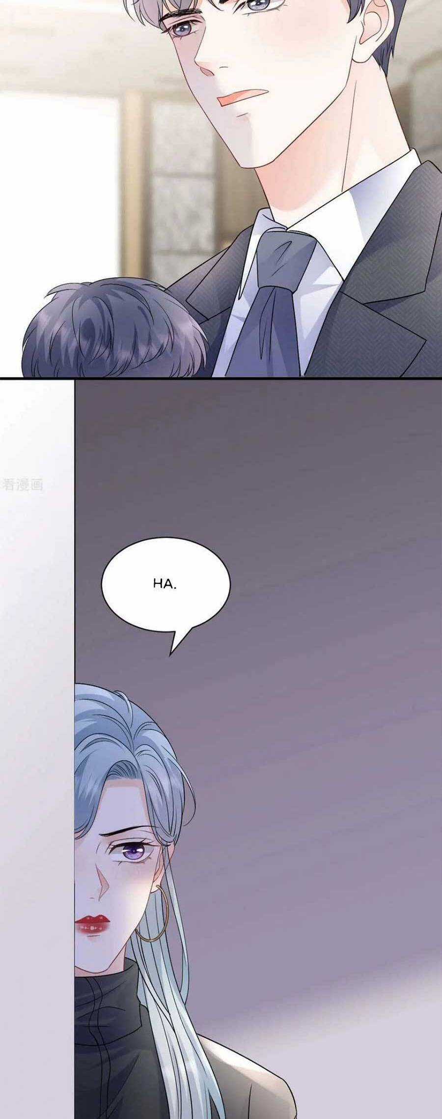 Đại Tiểu Thư Có Thể Có Cái Gì Xấu Chapter 188 trang 27