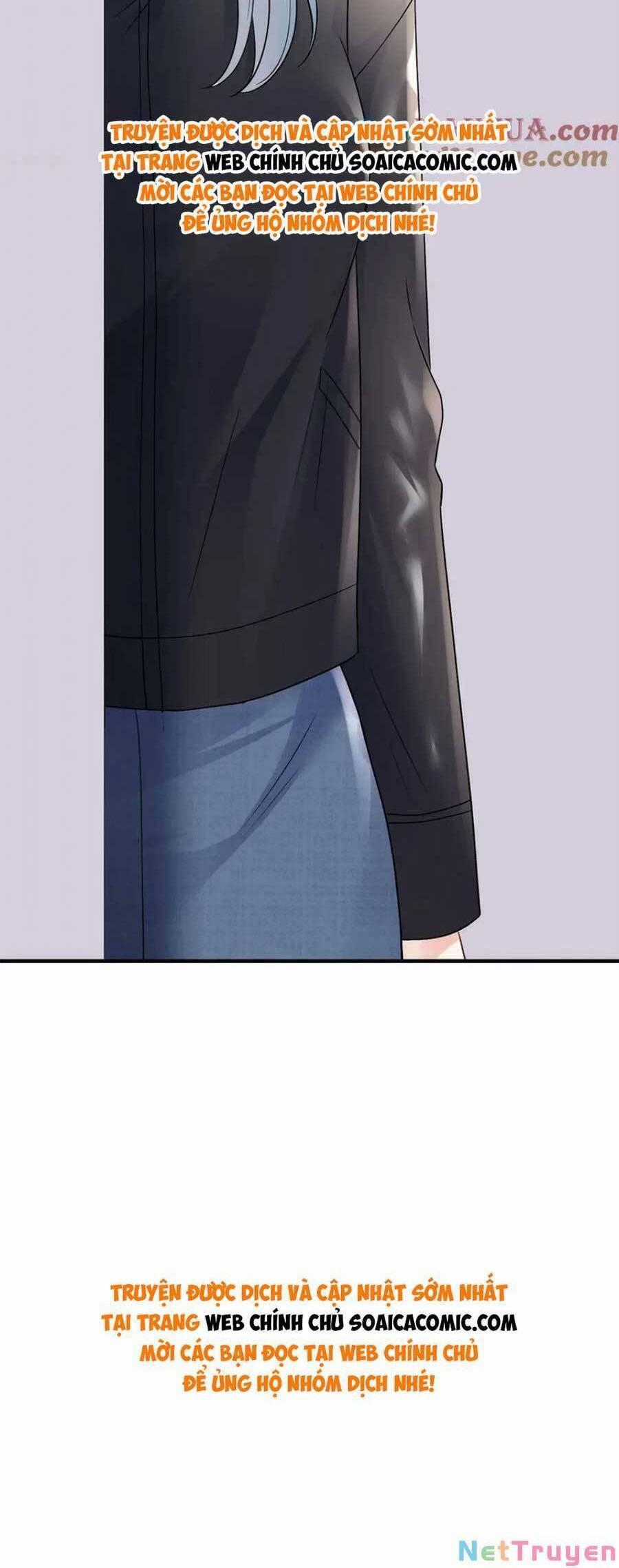 Đại Tiểu Thư Có Thể Có Cái Gì Xấu Chapter 188 trang 28