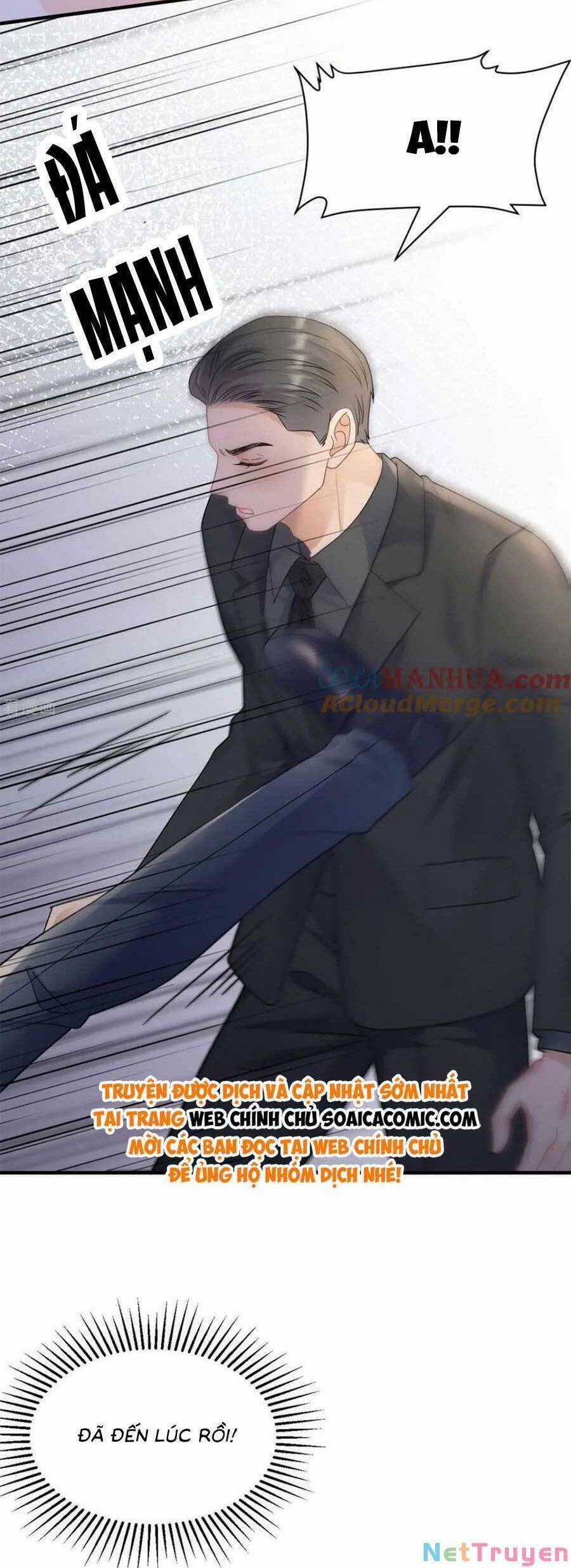 Đại Tiểu Thư Có Thể Có Cái Gì Xấu Chapter 188 trang 5