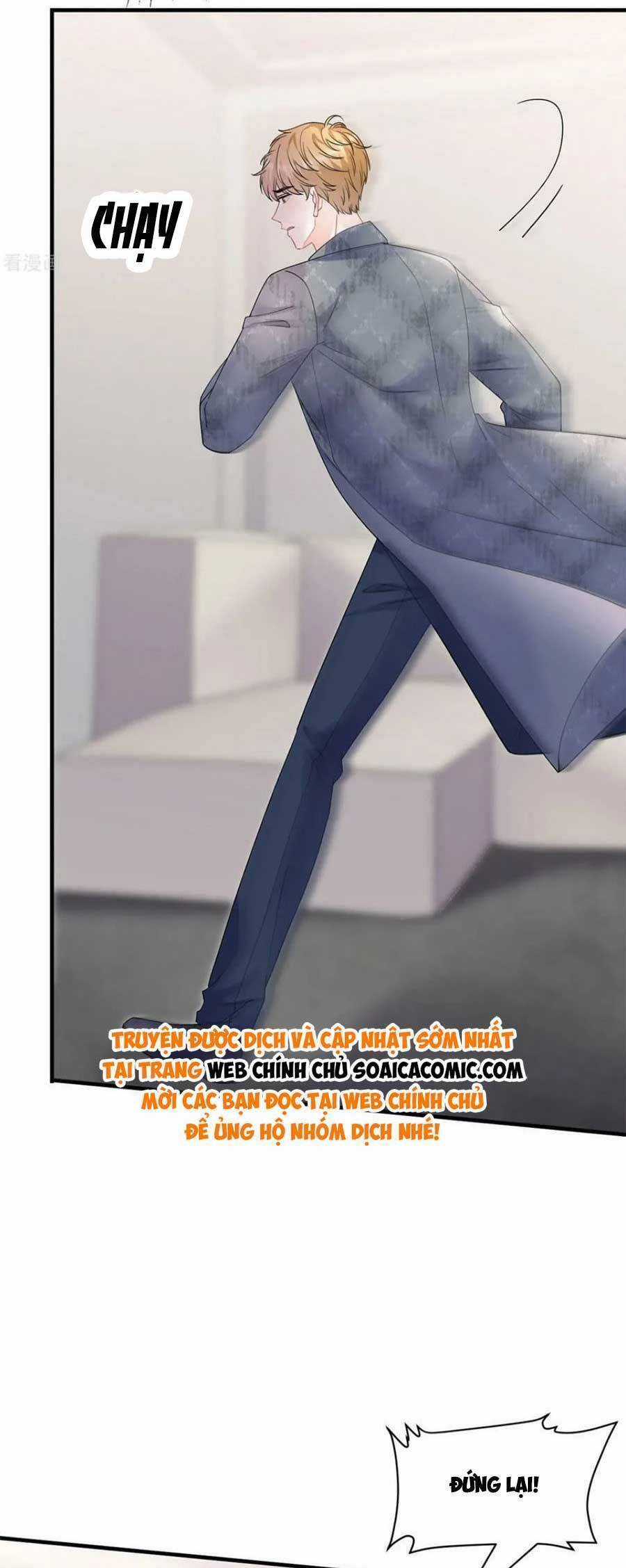 Đại Tiểu Thư Có Thể Có Cái Gì Xấu Chapter 188 trang 6