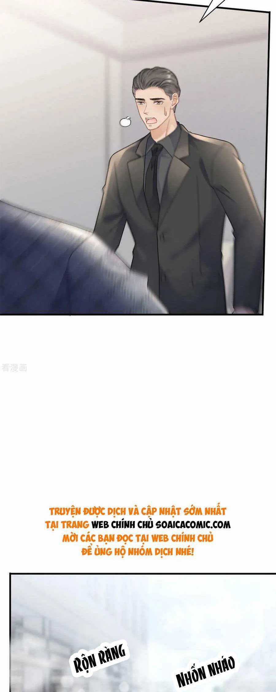 Đại Tiểu Thư Có Thể Có Cái Gì Xấu Chapter 188 trang 7