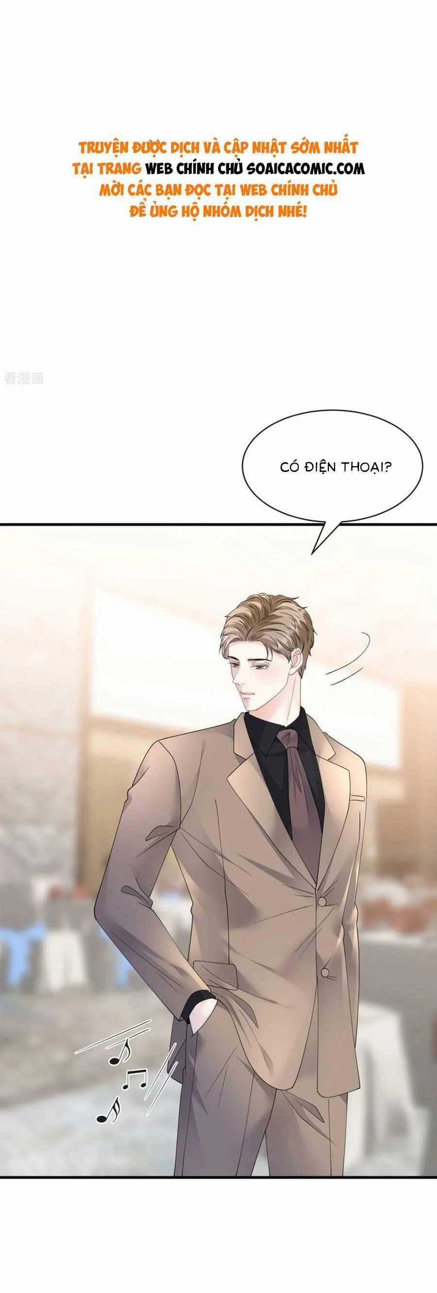 Đại Tiểu Thư Có Thể Có Cái Gì Xấu Chapter 189 trang 1