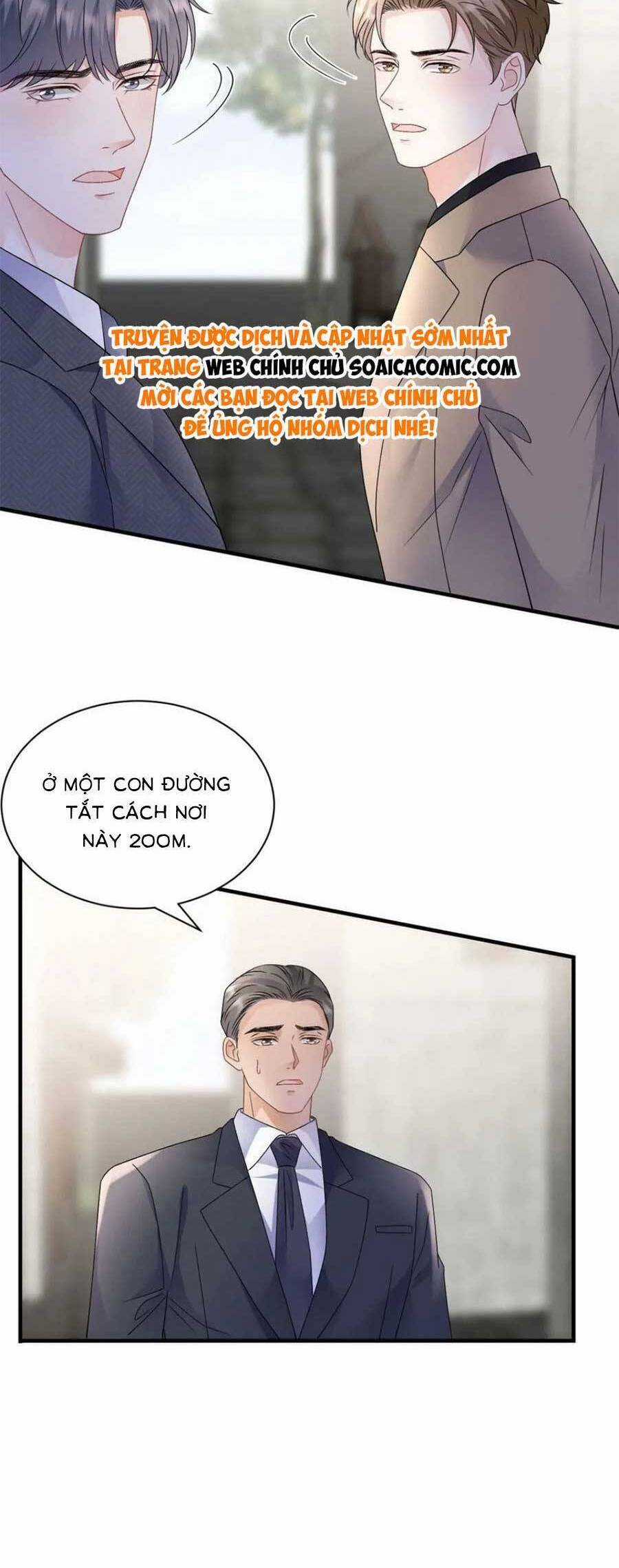 Đại Tiểu Thư Có Thể Có Cái Gì Xấu Chapter 189 trang 17