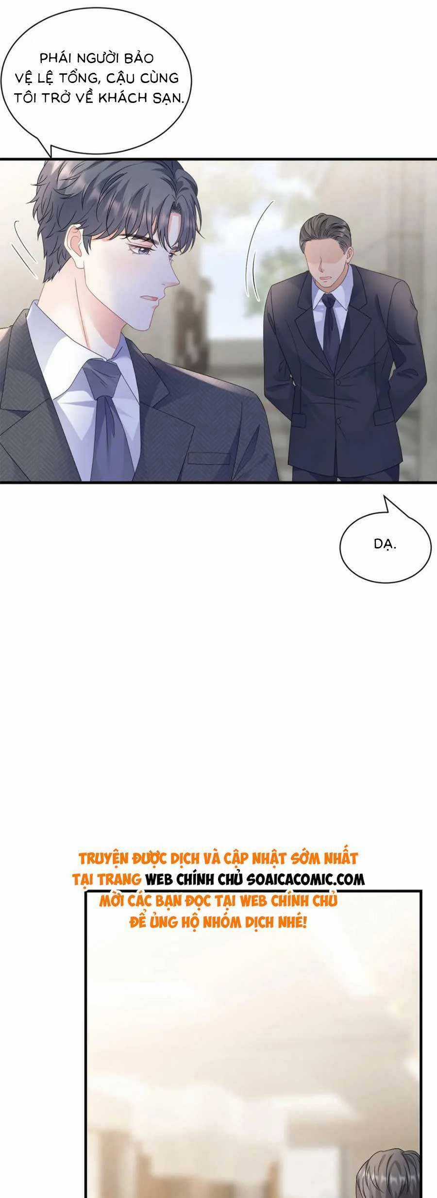 Đại Tiểu Thư Có Thể Có Cái Gì Xấu Chapter 189 trang 22