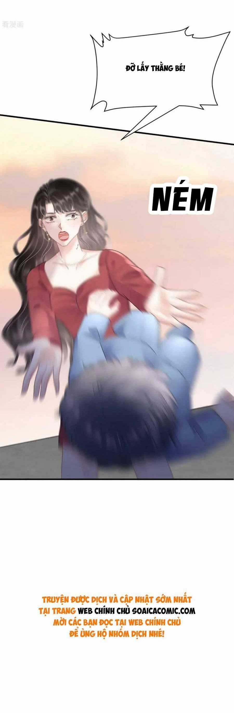 Đại Tiểu Thư Có Thể Có Cái Gì Xấu Chapter 189 trang 26