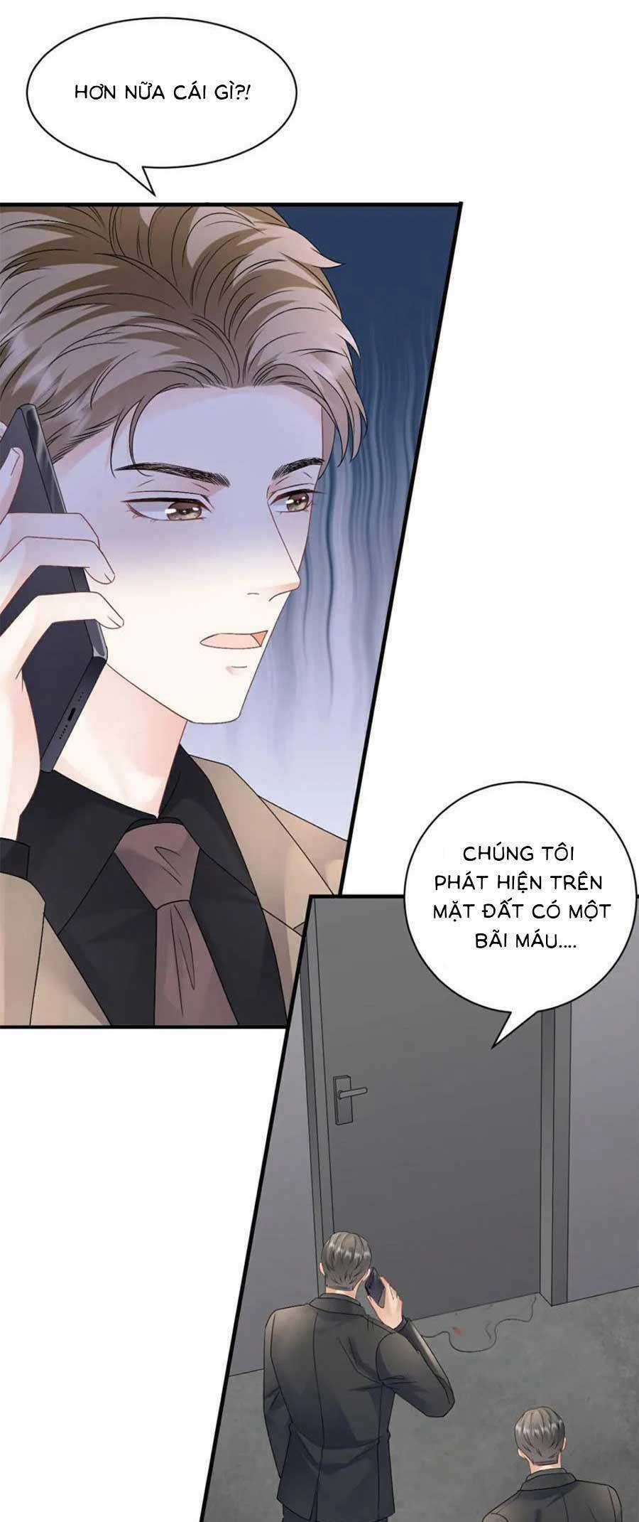 Đại Tiểu Thư Có Thể Có Cái Gì Xấu Chapter 189 trang 3