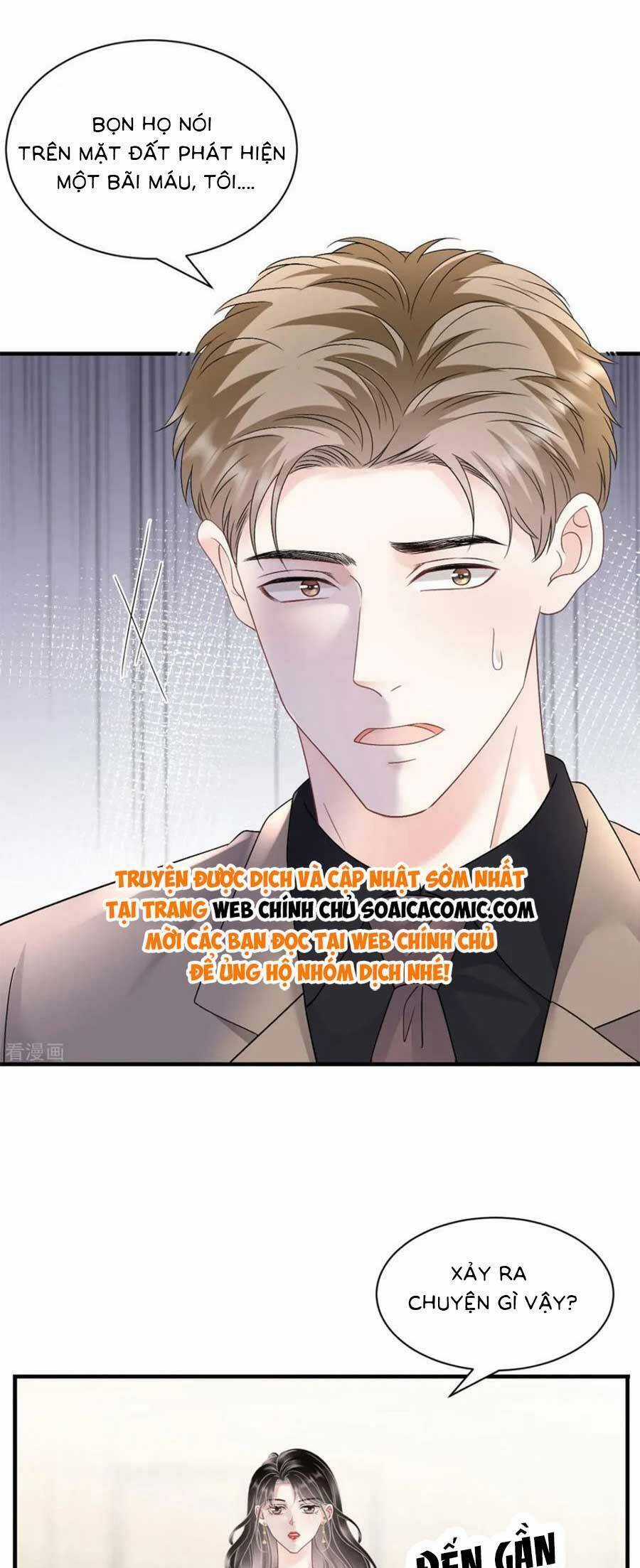 Đại Tiểu Thư Có Thể Có Cái Gì Xấu Chapter 189 trang 6