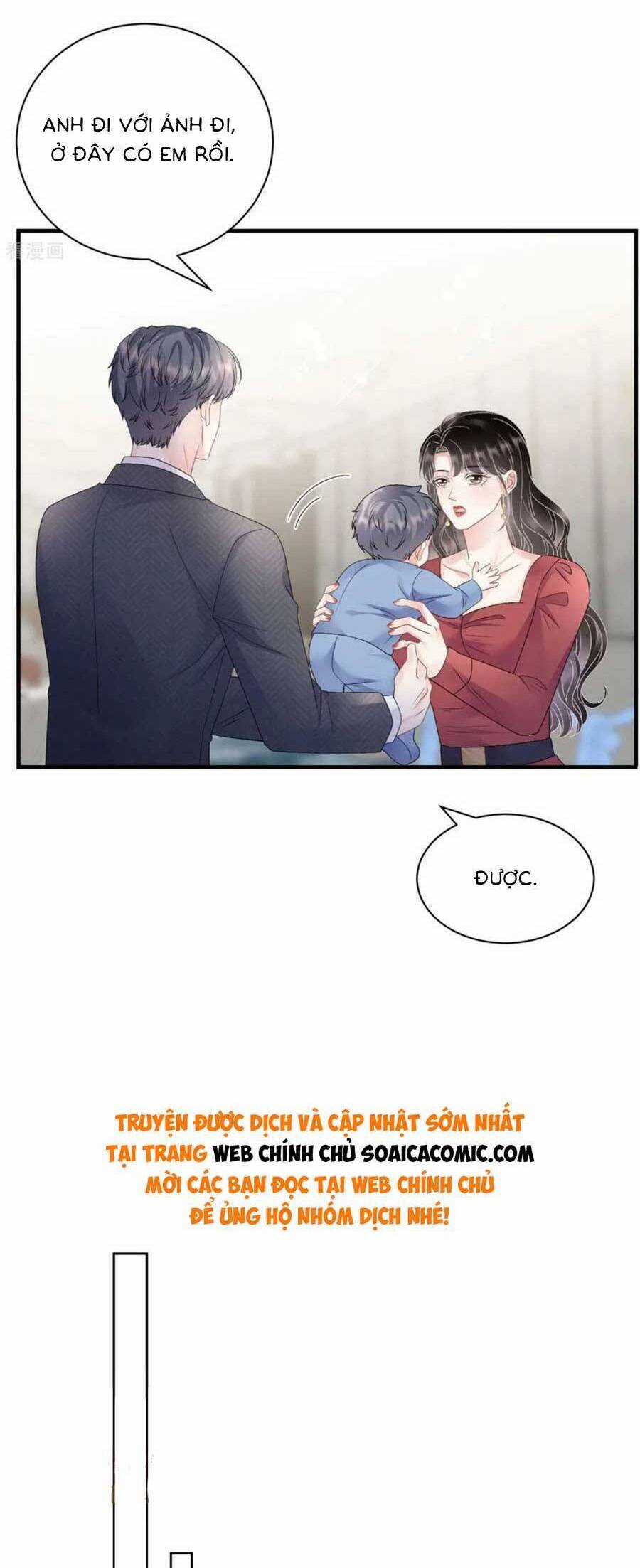 Đại Tiểu Thư Có Thể Có Cái Gì Xấu Chapter 189 trang 8