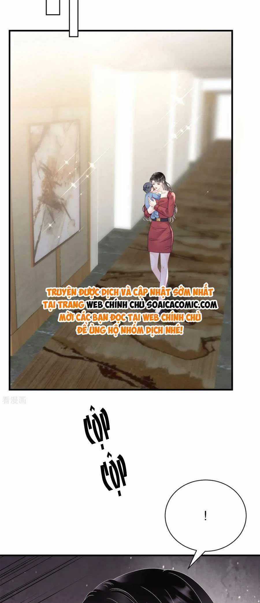 Đại Tiểu Thư Có Thể Có Cái Gì Xấu Chapter 189 trang 9
