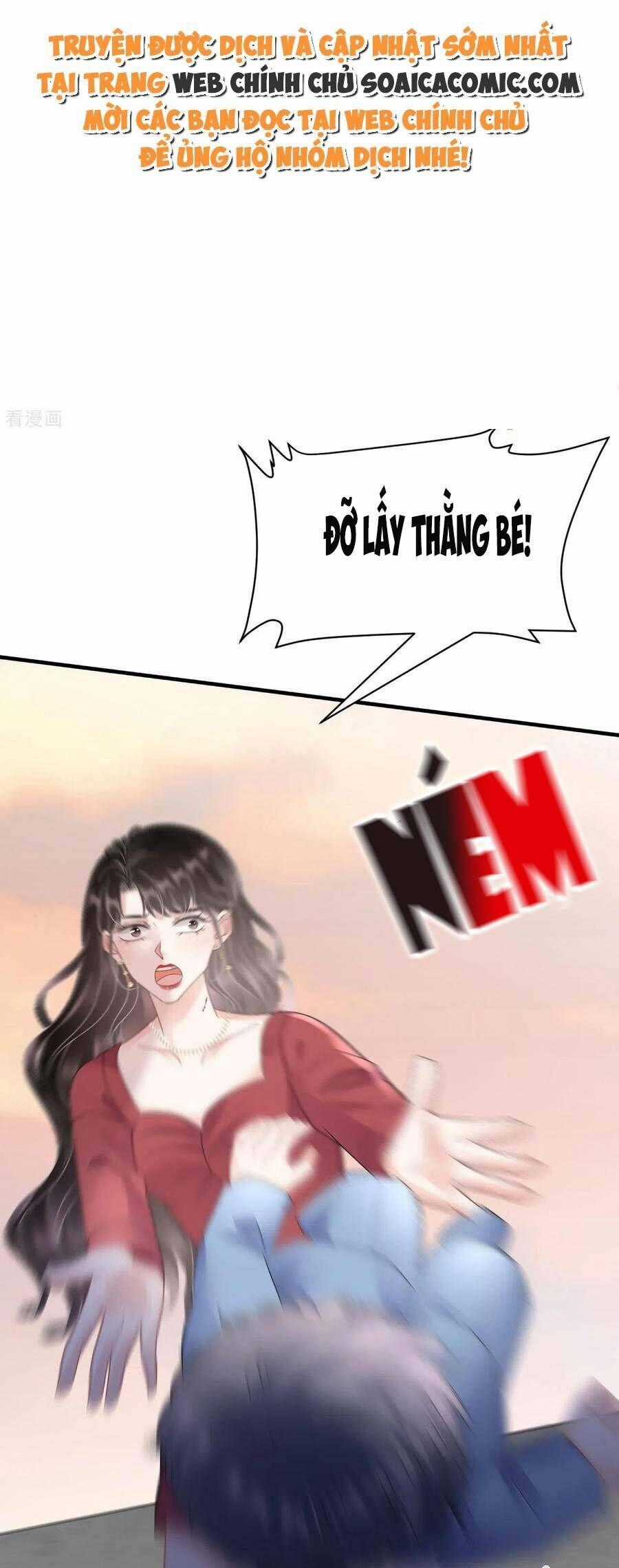 Đại Tiểu Thư Có Thể Có Cái Gì Xấu Chapter 190 trang 0