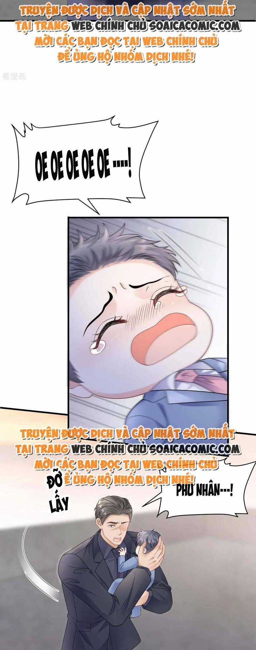Đại Tiểu Thư Có Thể Có Cái Gì Xấu Chapter 190 trang 1