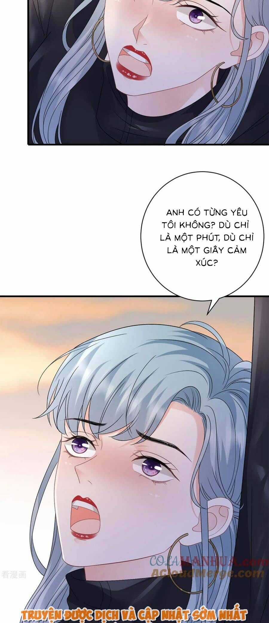 Đại Tiểu Thư Có Thể Có Cái Gì Xấu Chapter 190 trang 24