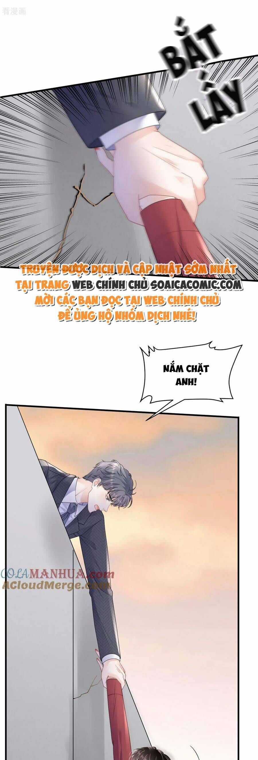 Đại Tiểu Thư Có Thể Có Cái Gì Xấu Chapter 190 trang 3