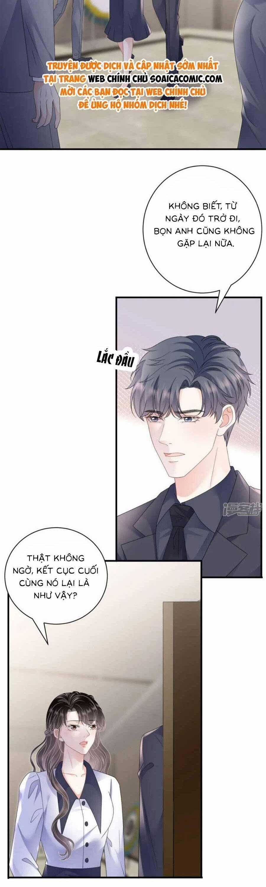 Đại Tiểu Thư Có Thể Có Cái Gì Xấu Chapter 191 trang 1