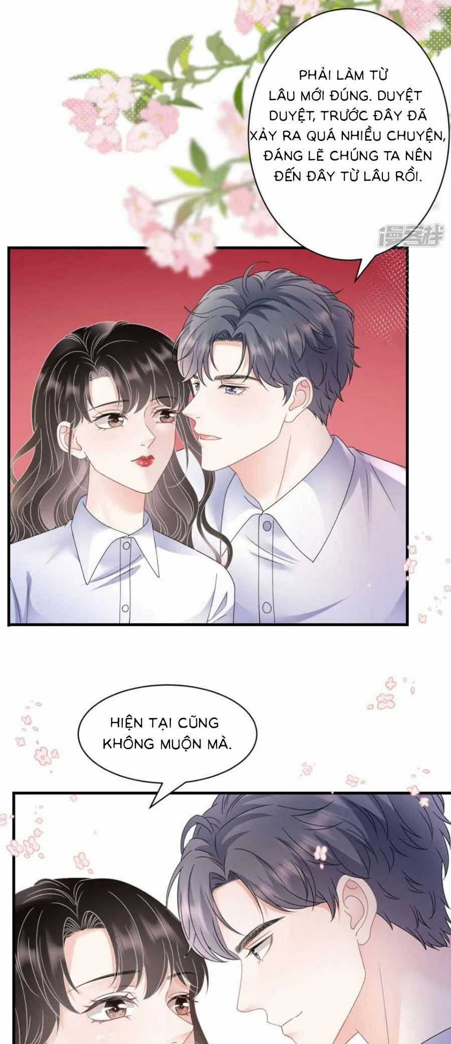 Đại Tiểu Thư Có Thể Có Cái Gì Xấu Chapter 191 trang 10