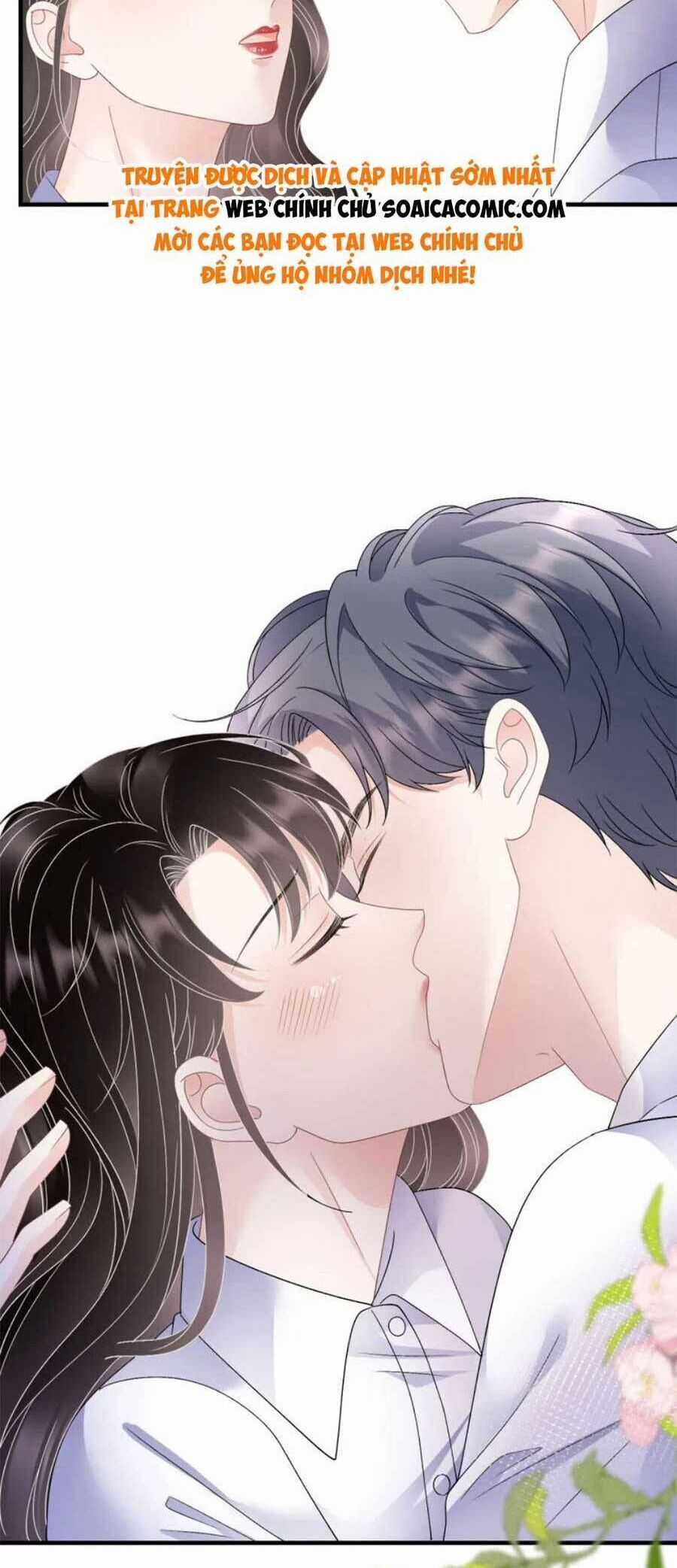 Đại Tiểu Thư Có Thể Có Cái Gì Xấu Chapter 191 trang 11