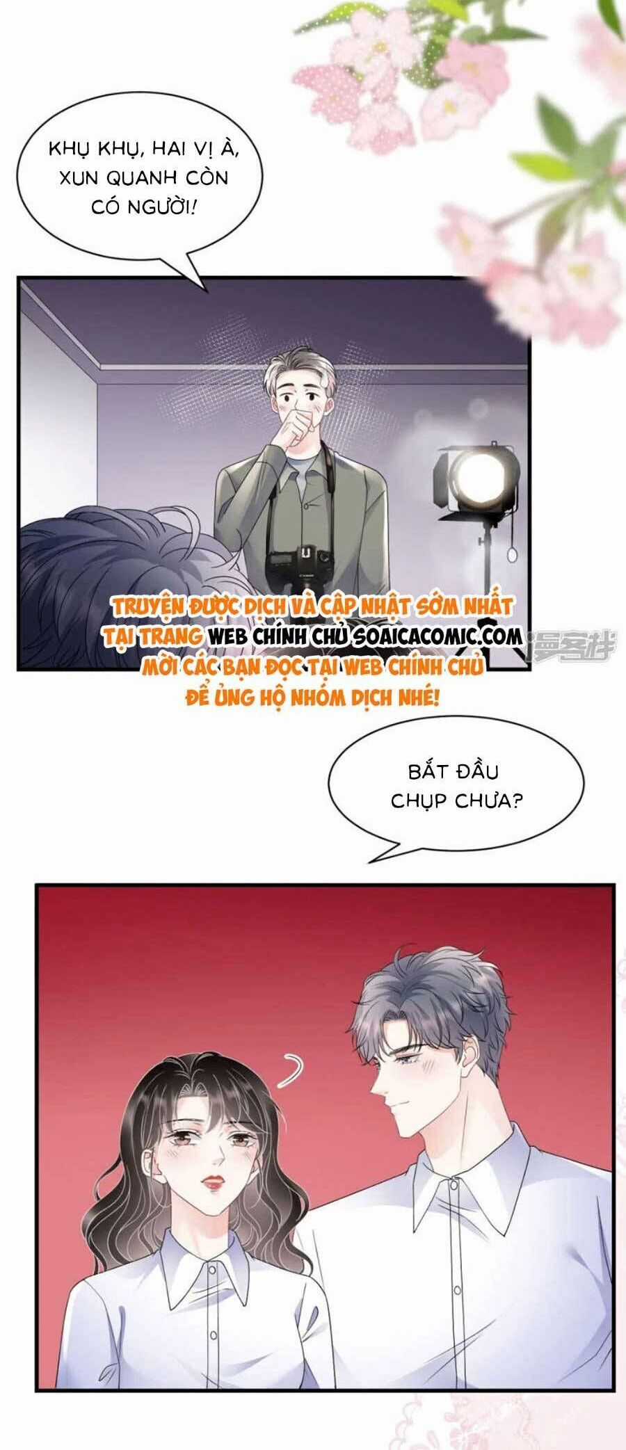 Đại Tiểu Thư Có Thể Có Cái Gì Xấu Chapter 191 trang 12