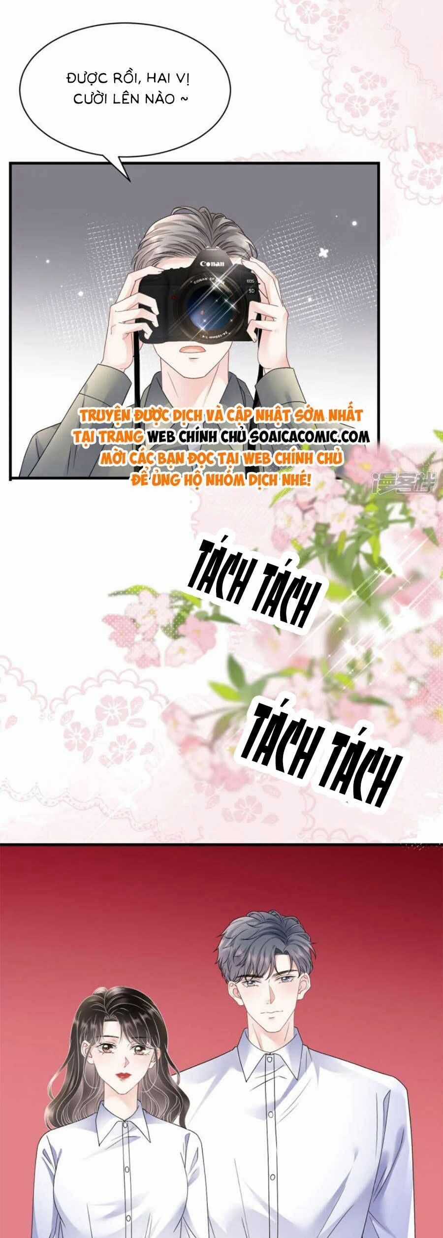 Đại Tiểu Thư Có Thể Có Cái Gì Xấu Chapter 191 trang 13