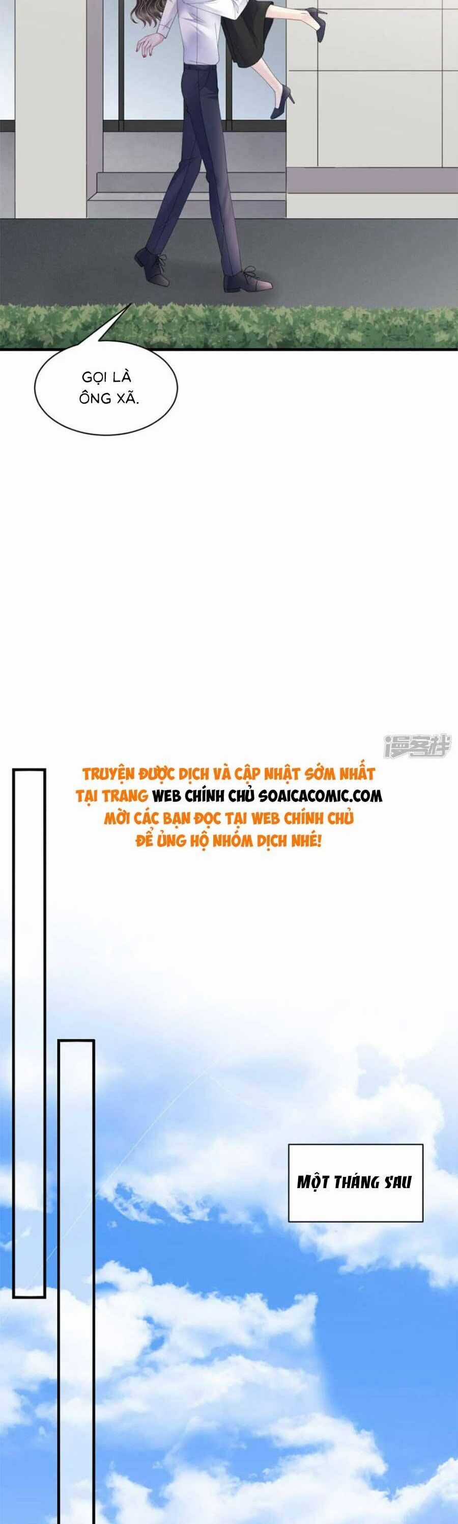 Đại Tiểu Thư Có Thể Có Cái Gì Xấu Chapter 191 trang 19