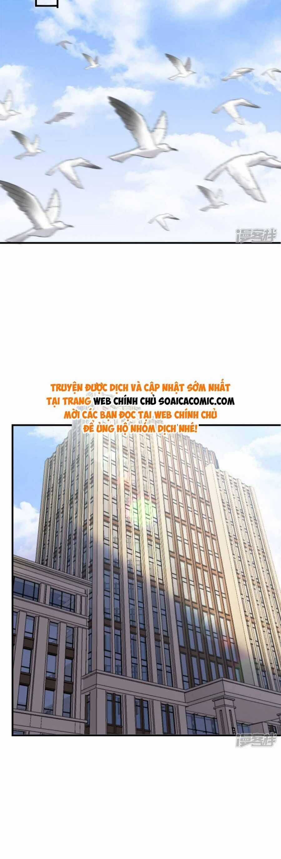 Đại Tiểu Thư Có Thể Có Cái Gì Xấu Chapter 191 trang 20