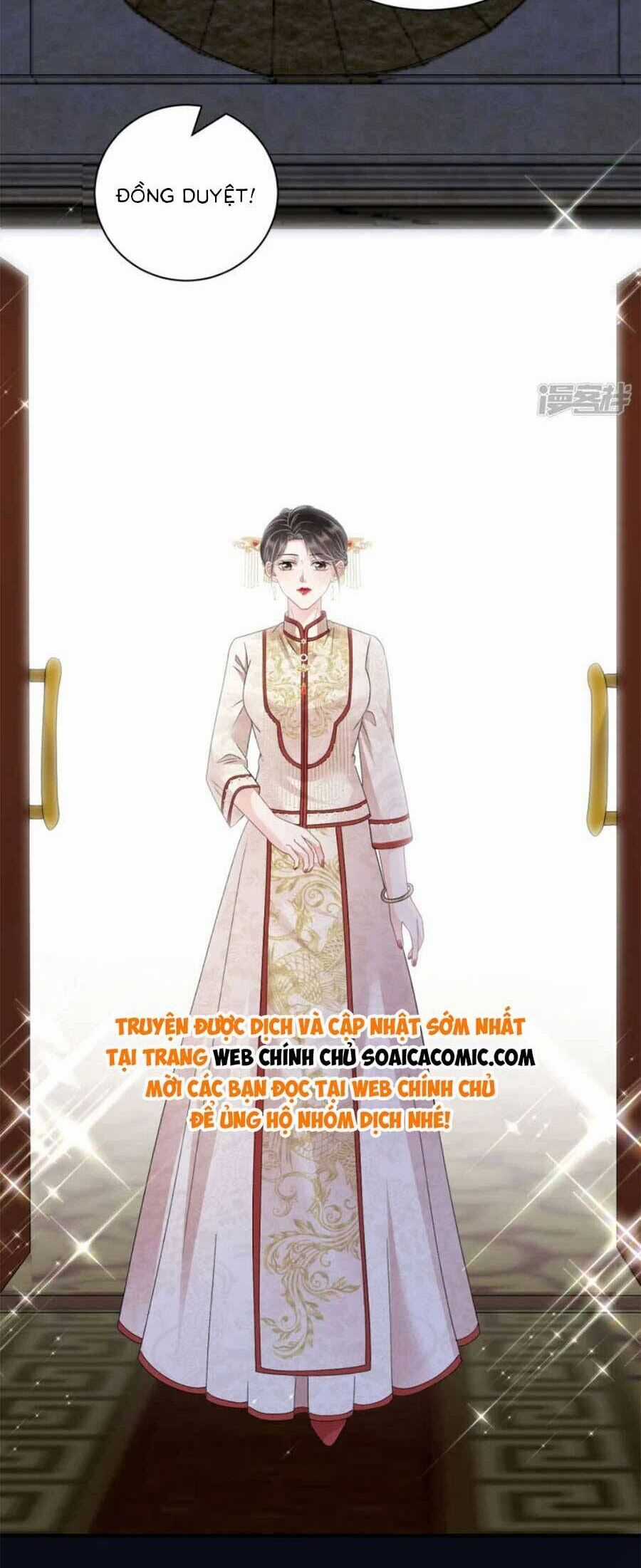 Đại Tiểu Thư Có Thể Có Cái Gì Xấu Chapter 192 trang 10