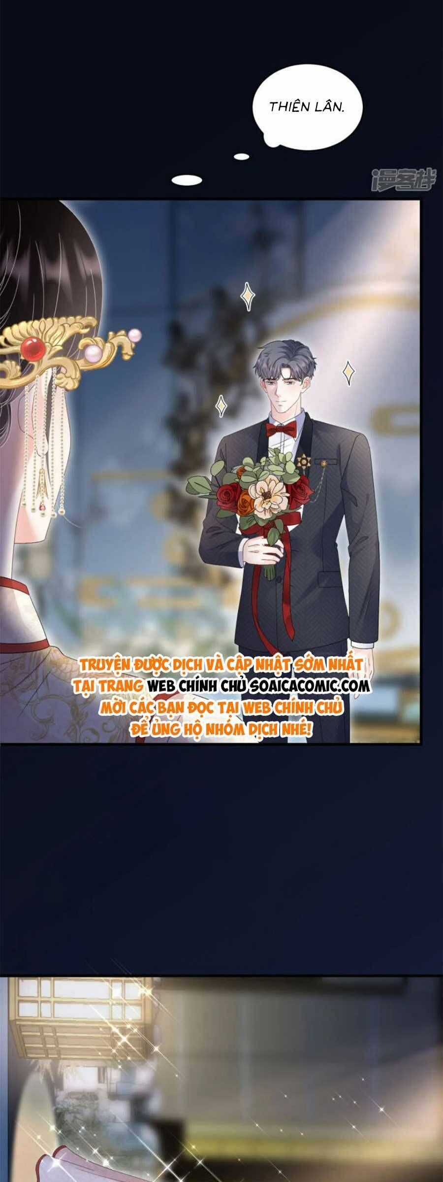 Đại Tiểu Thư Có Thể Có Cái Gì Xấu Chapter 192 trang 11