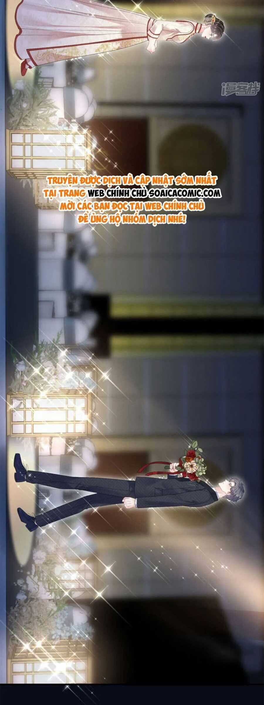 Đại Tiểu Thư Có Thể Có Cái Gì Xấu Chapter 192 trang 12