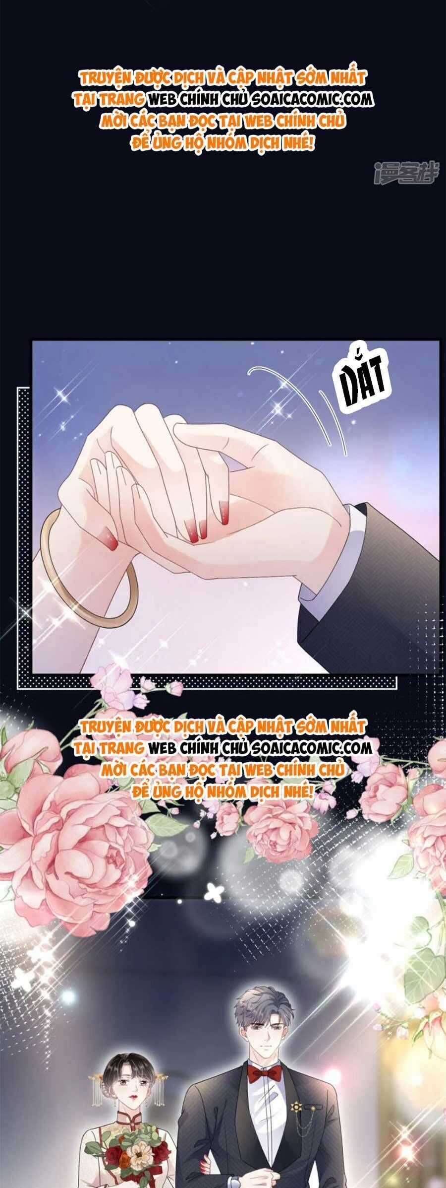 Đại Tiểu Thư Có Thể Có Cái Gì Xấu Chapter 192 trang 13