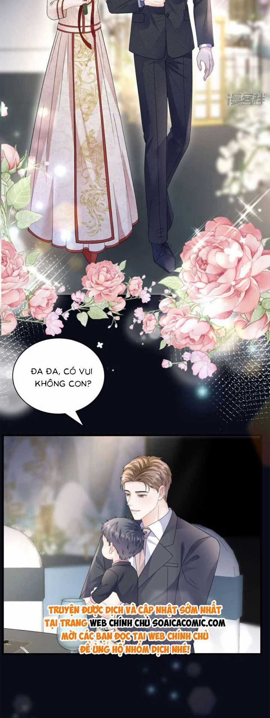 Đại Tiểu Thư Có Thể Có Cái Gì Xấu Chapter 192 trang 14