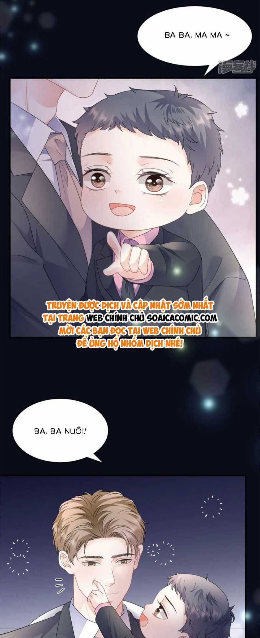 Đại Tiểu Thư Có Thể Có Cái Gì Xấu Chapter 192 trang 15