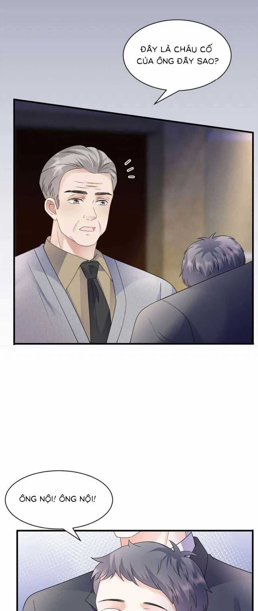 Đại Tiểu Thư Có Thể Có Cái Gì Xấu Chapter 192 trang 19